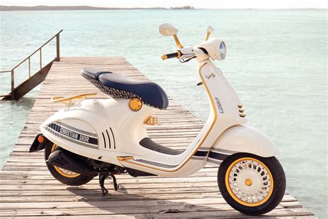 christian dior 946 vespa|Vespa 946 Christian Dior price.